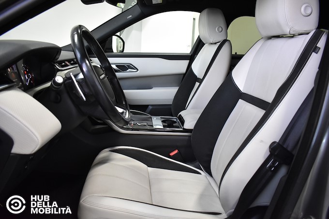 LAND ROVER Range Rover Velar 2.0D I4 240 CV R-Dynamic S